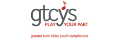 Greater Twin Cities Youth Symphonies