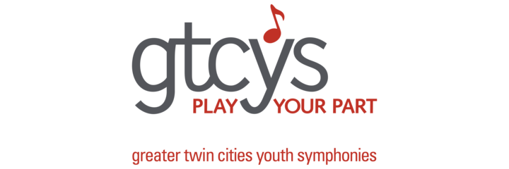 Greater Twin Cities Youth Symphonies
