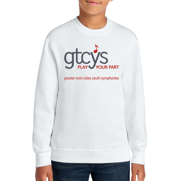 Sweatshirts Thumbnail